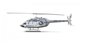 Bell 206 oe-xlm