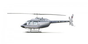 Bell 206 oe-xrb
