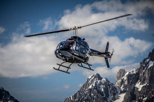 #helicopter #Mountains